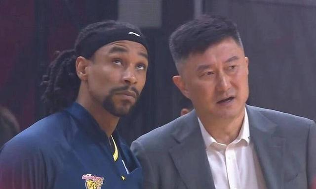 bti体育登录入口-萨林杰亲自辟谣！称要与球队冲击总冠军，广东球迷可以放心了